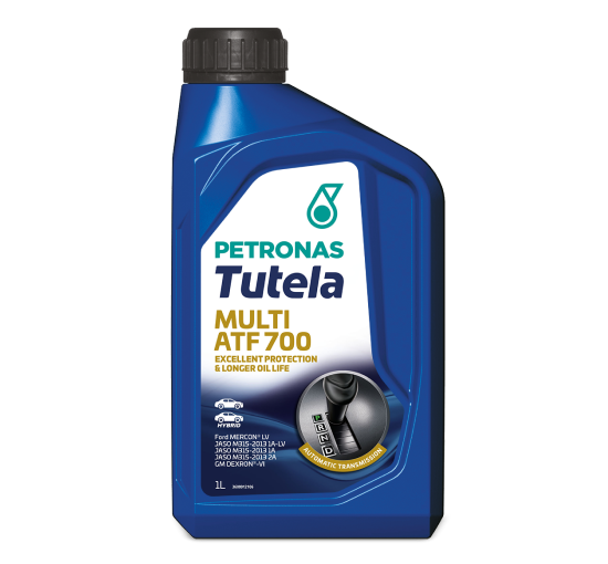 パスカル PETRONAS Tutela Multi ATF 700 | PLI PETRONAS